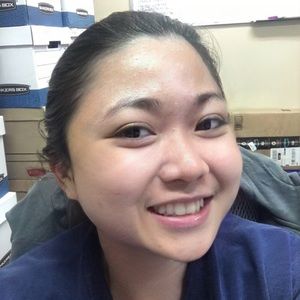 Meet your Posher, Meg